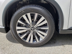 New 2019  Mitsubishi Outlander 4d SUV FWD SE at Promax Motors near Davenport, IA