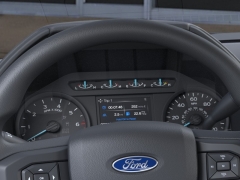 New 2020  Ford F-150 4WD SuperCrew XL STX 5 1/2 at Promax Motors near Davenport, IA