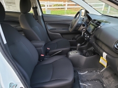 New 2019  Mitsubishi Mirage G4  at Promax Motors near Davenport, IA