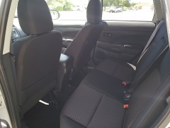 New 2019  Mitsubishi Outlander Sport 2&period;0 at Promax Motors near Davenport&comma; IA