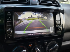 New 2019  Mitsubishi Mirage G4  at Promax Motors near Davenport, IA