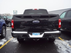 New 2019  Ford F-150 4WD SuperCrew XL 5 1/2 at Promax Motors near Davenport, IA