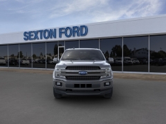 New 2020  Ford F-150 4WD SuperCrew Lariat 5 1/2 at Promax Motors near Davenport, IA
