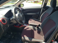 New 2019  Mitsubishi Mirage CVT at Promax Motors near Davenport, IA