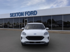 New 2020  Ford Escape 4d SUV FWD SE at Promax Motors near Davenport, IA