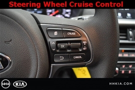 New 2018  Kia Optima 4d Sedan LX at Promax Motors near Davenport, IA