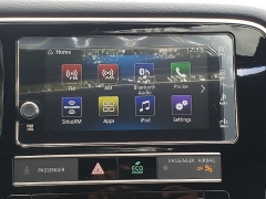 New 2019  Mitsubishi Outlander FWD at Promax Motors near Davenport, IA