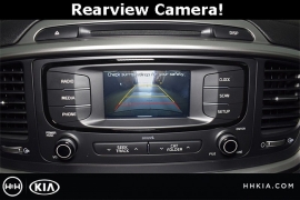 New 2018  Kia Sorento 4d SUV FWD LX V6 at Promax Motors near Davenport, IA