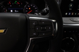 Used 2024  Chevrolet Blazer AWD 4dr LT w/3LT at Promax Motors near Davenport, IA