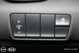 New 2018  Kia Sportage 4d SUV FWD LX at Promax Motors near Davenport, IA