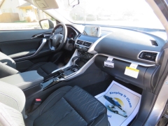 New 2019  Mitsubishi Eclipse Cross 4d SUV AWC SE (Ltd Avail) at Promax Motors near Davenport, IA