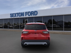 New 2020  Ford Escape Hybrid 4d SUV FWD Titanium at Promax Motors near Davenport, IA