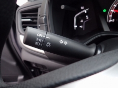 New 2018  Honda CR-V 4d SUV AWD LX at Promax Motors near Davenport, IA