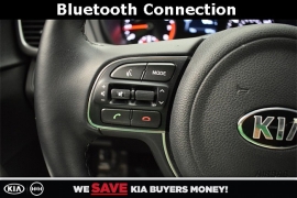 New 2018  Kia Optima 4d Sedan S at Promax Motors near Davenport, IA