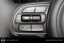 New 2018  Kia Sportage 4d SUV AWD EX at Promax Motors near Davenport, IA