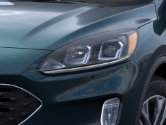 New 2020  Ford Escape 4d SUV AWD SEL 2&period;0L at Promax Motors near Davenport&comma; IA