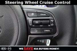 New 2018  Kia Optima 4d Sedan LX at Promax Motors near Davenport, IA