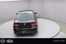 New 2018  Kia Rio 4d Sedan S at Promax Motors near Davenport, IA