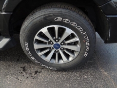 Used 2015 Ford Expedition EL 4WD 4d Wagon XLT at Kia of Lincoln near Lincoln, NE