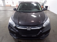 New 2018  Honda HR-V 4d SUV AWD EX at Promax Motors near Davenport, IA