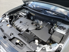 New 2019  Mitsubishi Outlander 4d SUV FWD ES at Promax Motors near Davenport, IA