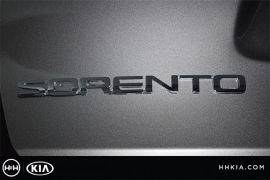 New 2018  Kia Sorento 4d SUV FWD LX at Promax Motors near Davenport, IA