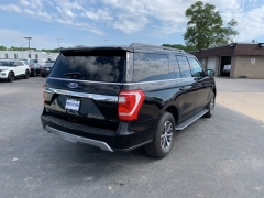 Used 2020 Ford Expedition Max 4d SUV 4WD XLT at Blackhawk Used Cars near Bettendorf, IA