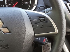 New 2019  Mitsubishi Eclipse Cross 4d SUV AWC SP at Promax Motors near Davenport, IA