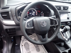 New 2018  Honda CR-V 4d SUV AWD LX at Promax Motors near Davenport, IA