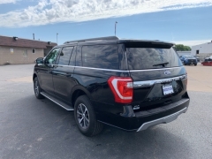 Used 2020 Ford Expedition Max 4d SUV 4WD XLT at Blackhawk Used Cars near Bettendorf, IA