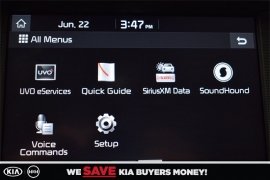 New 2018  Kia Optima 4d Sedan LX at Promax Motors near Davenport, IA