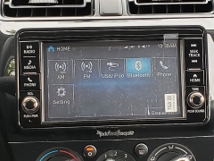 New 2019  Mitsubishi Mirage G4 4d Sedan RF at Promax Motors near Davenport, IA