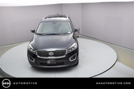 New 2018  Kia Sorento 4d SUV AWD LX at Promax Motors near Davenport, IA