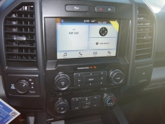 New 2019  Ford F-150 4WD SuperCrew Lariat 5 1/2 at Promax Motors near Davenport, IA