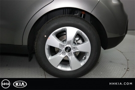 New 2018  Kia Soul 4d Hatchback Auto at Promax Motors near Davenport, IA