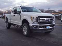 New 2019  Ford Super Duty F-250 4WD Supercab XLT at Promax Motors near Davenport, IA