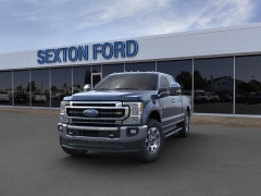 New 2020  Ford Super Duty F-250 4WD Crew Cab Lariat at Promax Motors near Davenport, IA