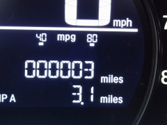 New 2018  Honda CR-V 4d SUV AWD LX at Promax Motors near Davenport, IA