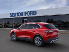 New 2020  Ford Escape Hybrid 4d SUV FWD Titanium at Promax Motors near Davenport, IA