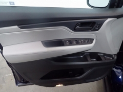 New 2018 Honda Odyssey 4d Wagon EX-L at Blackhawk Used Cars near Bettendorf, IA