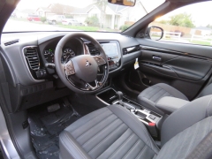 New 2019  Mitsubishi Outlander FWD at Promax Motors near Davenport, IA