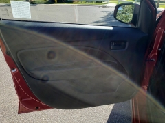 New 2019  Mitsubishi Mirage 4d Hatchback ES 5spd at Promax Motors near Davenport, IA