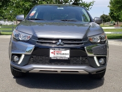 New 2019  Mitsubishi Outlander Sport SE 2.0 CVT at Promax Motors near Davenport, IA