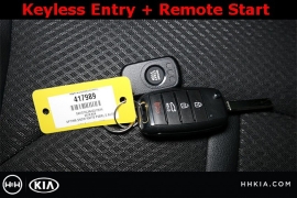 New 2018  Kia Optima 4d Sedan S at Promax Motors near Davenport, IA