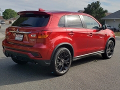 New 2019  Mitsubishi Outlander Sport 4d SUV FWD 2.0L SP at Promax Motors near Davenport, IA