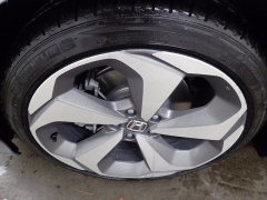 New 2018  Honda Accord Sedan 4d Touring 1&period;5L at Promax Motors near Davenport&comma; IA