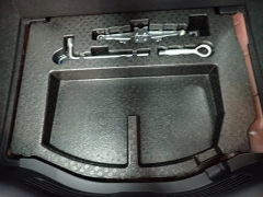 New 2018 Honda Fit 4d Hatchback EX CVT at Blackhawk Used Cars near Bettendorf, IA