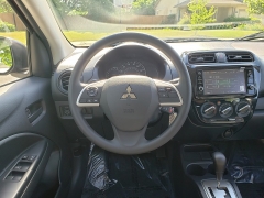 New 2019  Mitsubishi Mirage G4  at Promax Motors near Davenport, IA