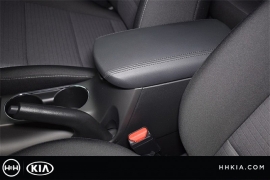 New 2018  Kia Forte 4d Sedan LX Popular at Promax Motors near Davenport, IA