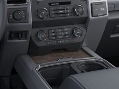 New 2020  Ford Super Duty F-250 4WD Crew Cab Lariat at Promax Motors near Davenport, IA